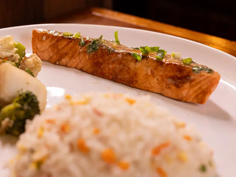 Kasuo Sushi - Restaurante de comida japonesa em Diadema/SP - foto 8