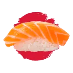 Sashimi de Salmão