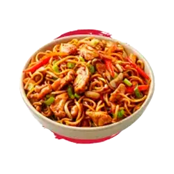 Yakisoba Especial